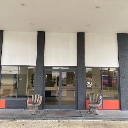 Hotel 10 Extended Stay New Orleans Dış mekan fotoğraf