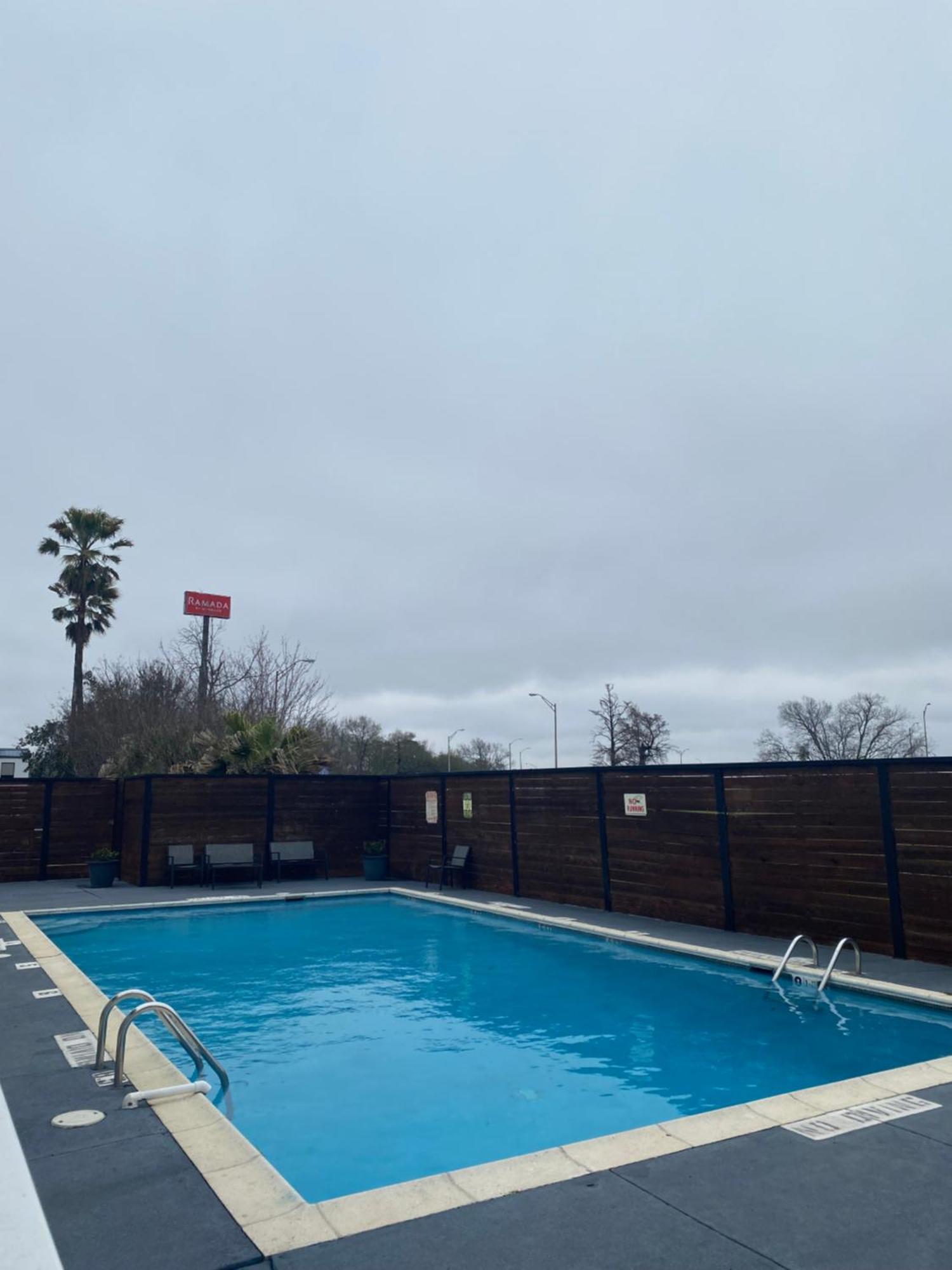 Hotel 10 Extended Stay New Orleans Dış mekan fotoğraf