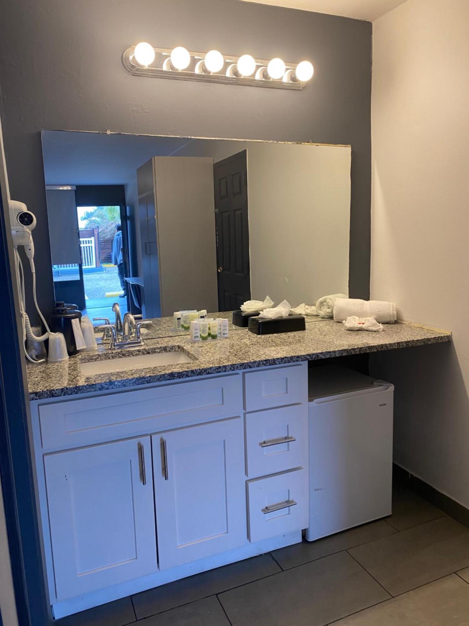 Hotel 10 Extended Stay New Orleans Dış mekan fotoğraf