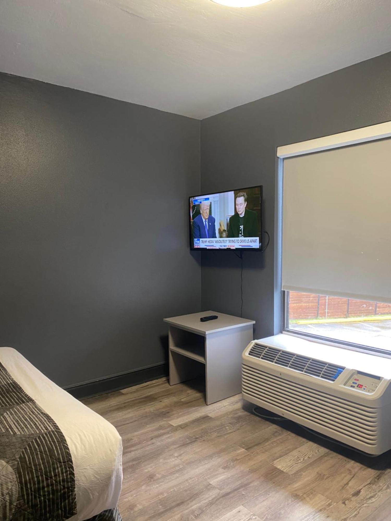 Hotel 10 Extended Stay New Orleans Dış mekan fotoğraf