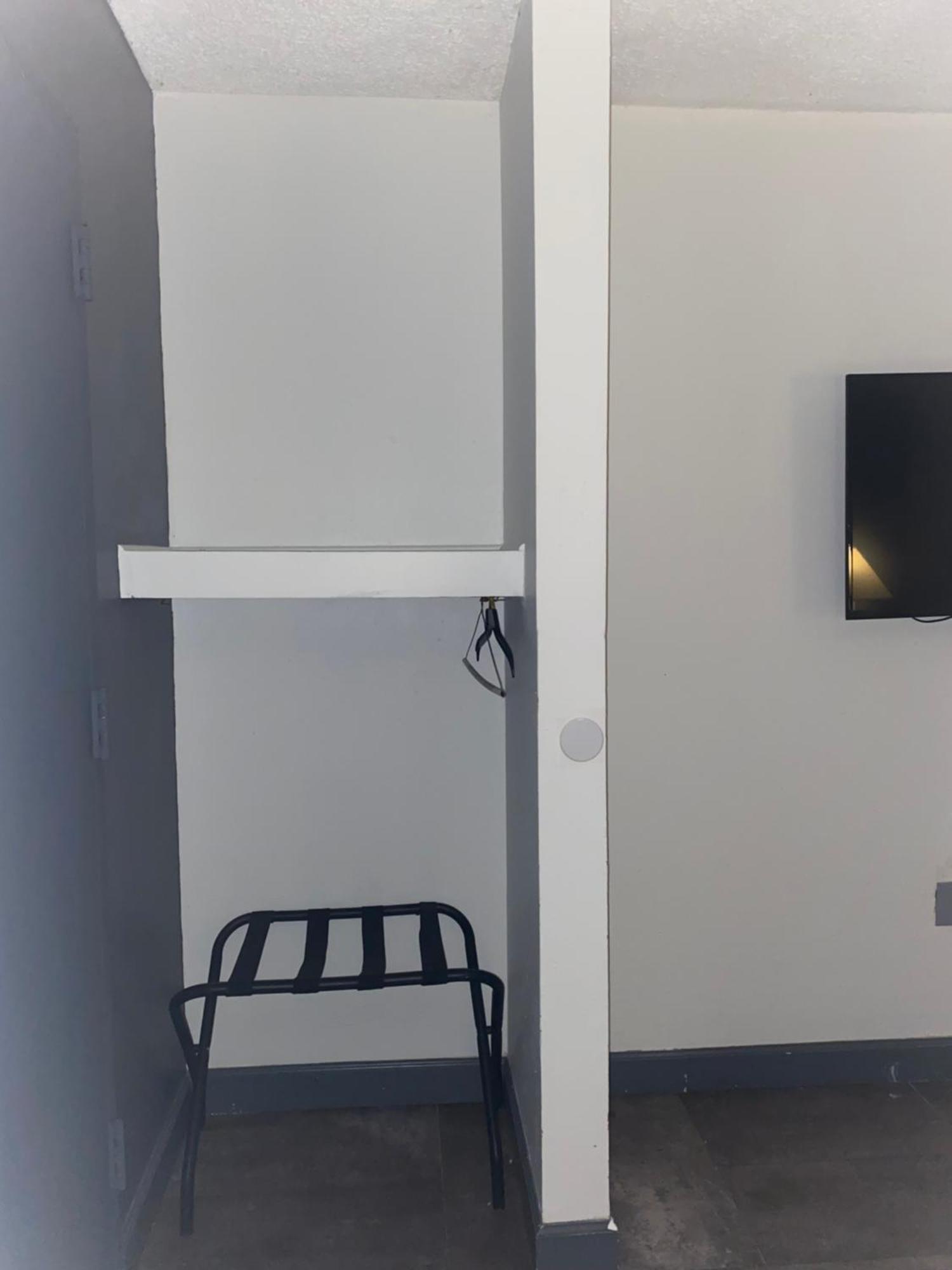 Hotel 10 Extended Stay New Orleans Dış mekan fotoğraf