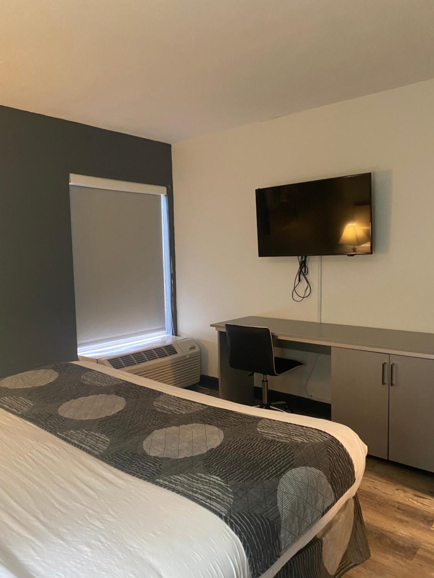 Hotel 10 Extended Stay New Orleans Dış mekan fotoğraf