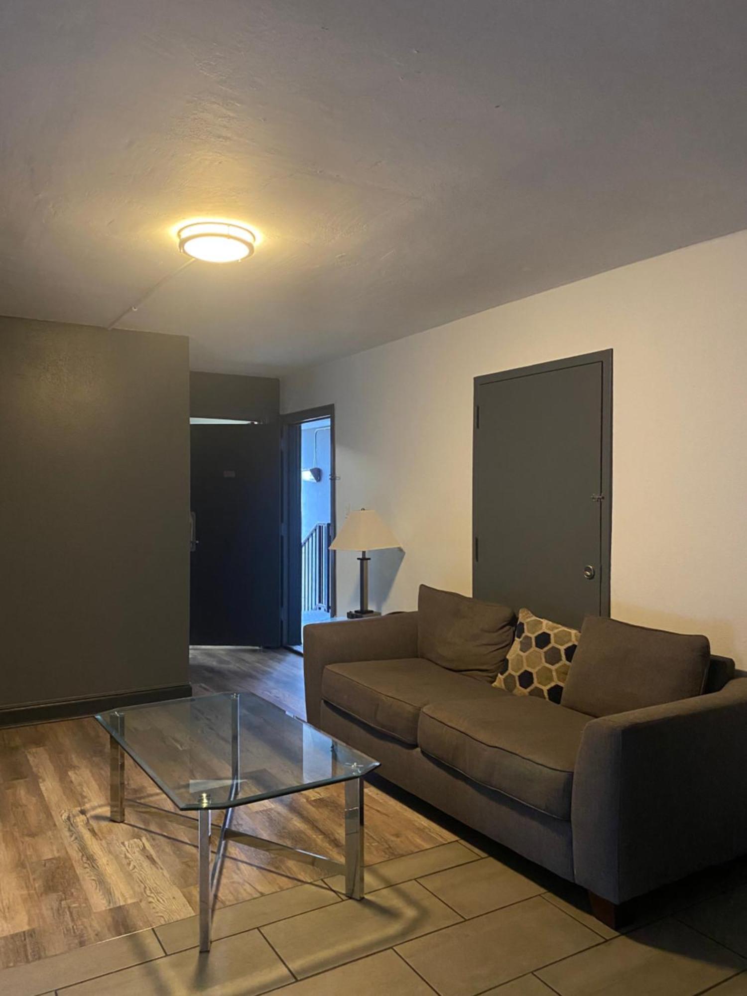 Hotel 10 Extended Stay New Orleans Dış mekan fotoğraf