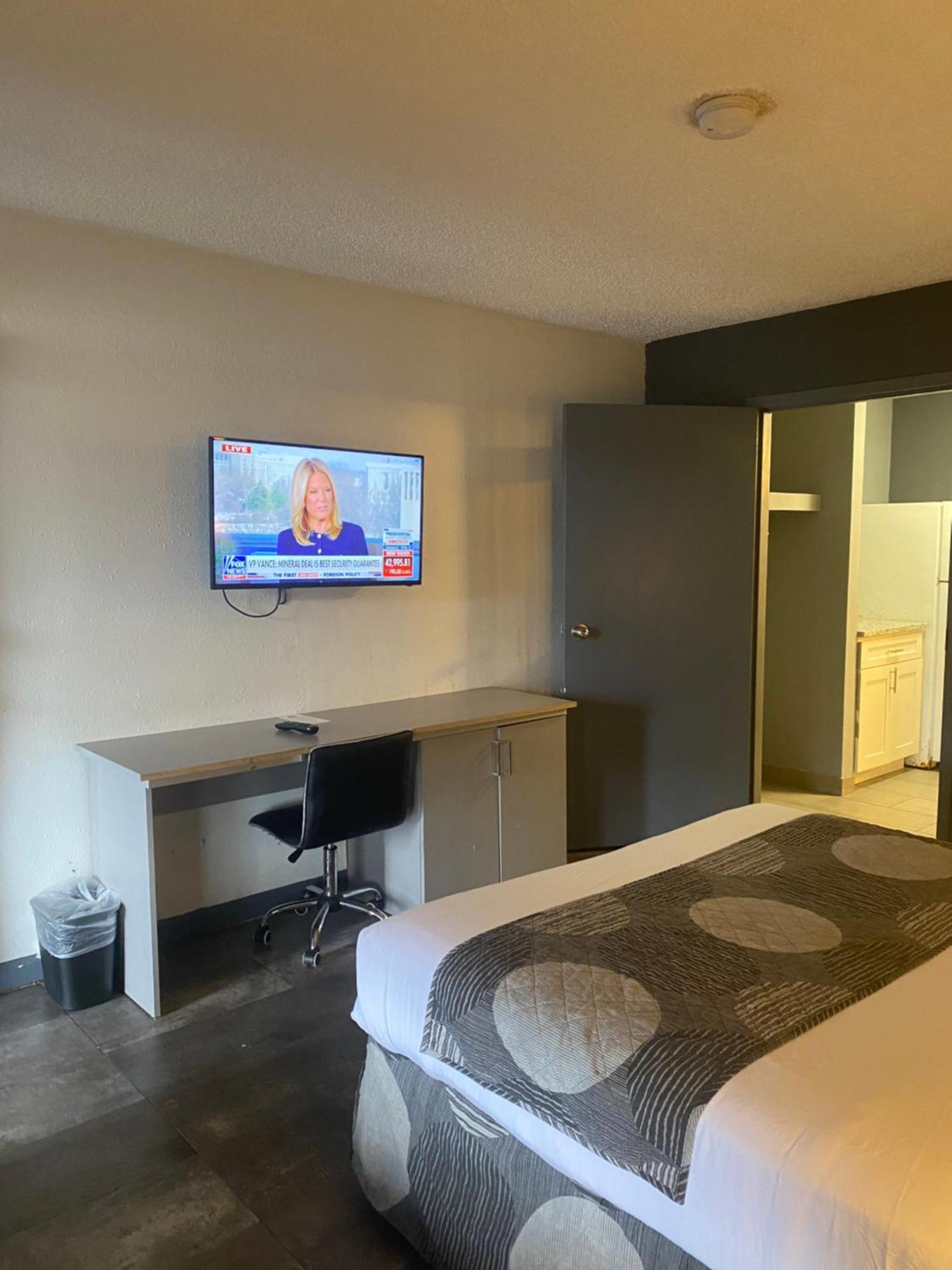 Hotel 10 Extended Stay New Orleans Dış mekan fotoğraf