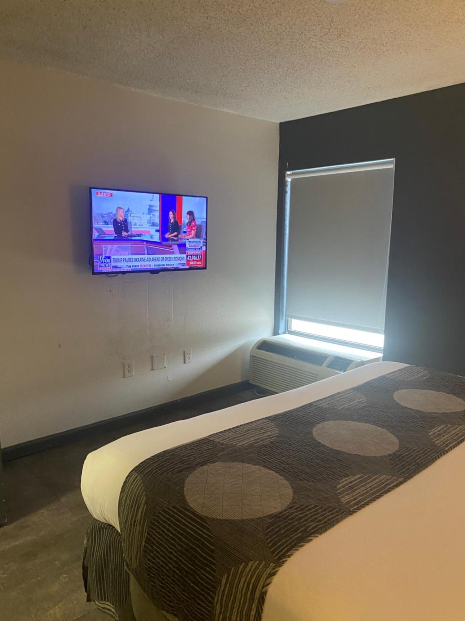 Hotel 10 Extended Stay New Orleans Dış mekan fotoğraf